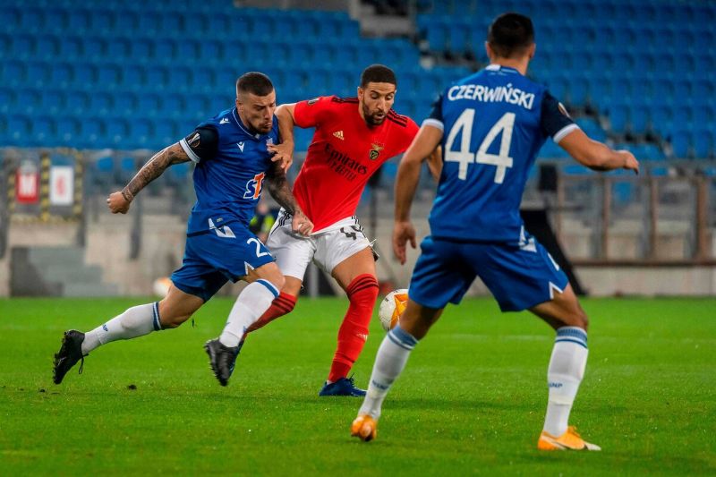 Nhận định soi kèo Breidablik vs Lech Poznan lúc 01h30 ngày 31/7/2025