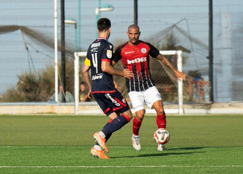 Nhận định soi kèo Crvena Zvezda vs Lincoln lúc 02h00 ngày 30/7/2025