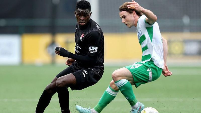 Nhận định soi kèo Differdange vs TNS lúc 01h00 ngày 30/7/2025