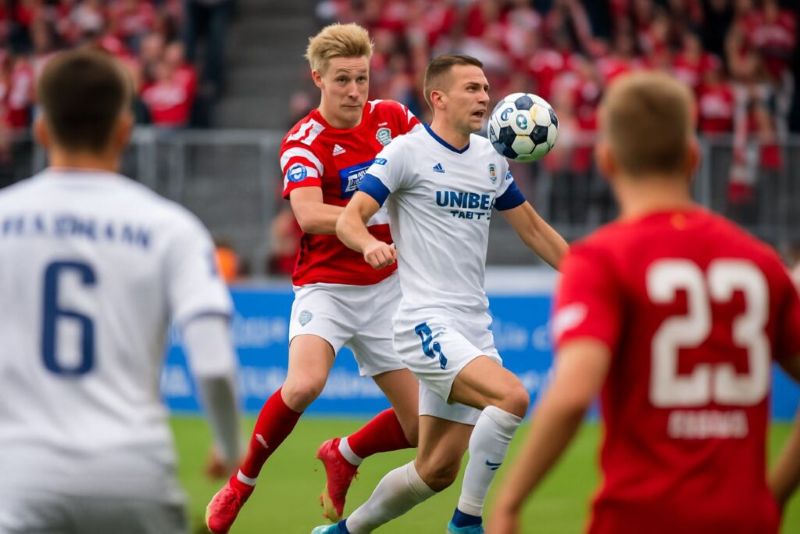 Nhận định soi kèo Drita vs Copenhagen lúc 01h00 ngày 30/7/2025