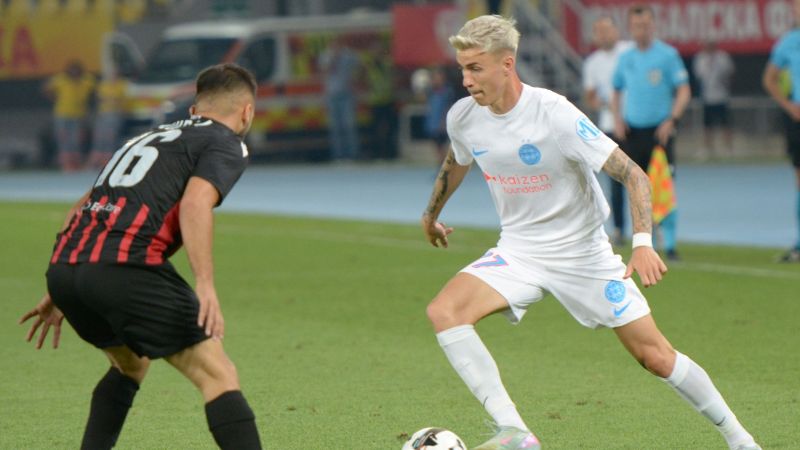 Nhận định soi kèo FCSB vs Shkendija lúc 00h30 ngày 31/7/2025