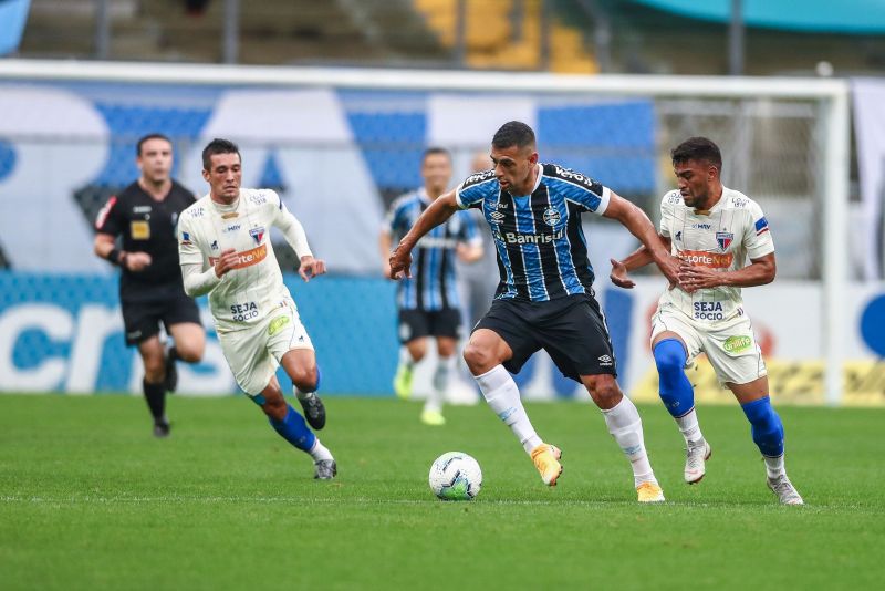 Nhận định soi kèo Gremio vs Fortaleza lúc 06h30 ngày 30/7/2025