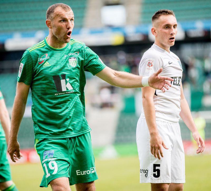 Nhận định soi kèo Iberia vs Levadia lúc 23h00 ngày 29/7/2025