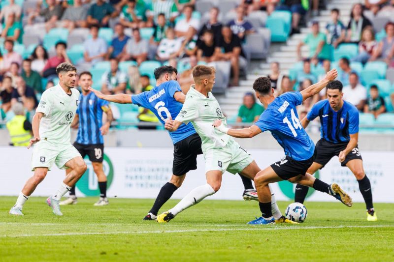 Nhận định soi kèo Inter Escaldes vs Ljubljana lúc 01h30 ngày 30/7/2025