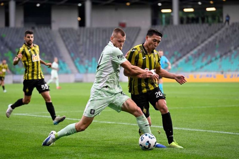 Nhận định soi kèo Kairat vs KuPS lúc 22h00 ngày 29/7/2025