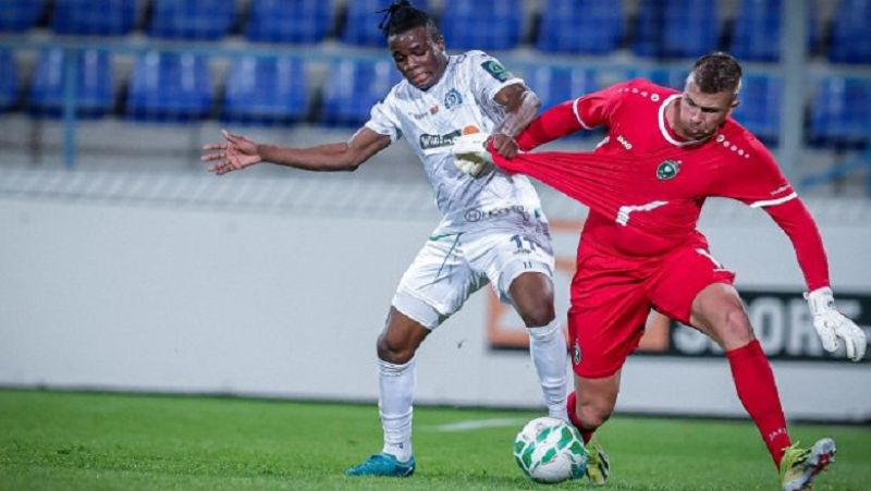 Nhận định soi kèo Ludogorets vs Rijeka lúc 00h30 ngày 31/7/2025