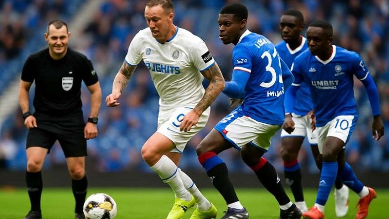 Nhận định soi kèo Panathinaikos vs Rangers lúc 01h00 ngày 31/7/2025