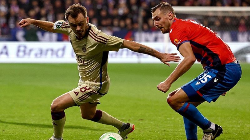 Nhận định soi kèo Servette vs Viktoria Plzen lúc 02h00 ngày 31/7/2025